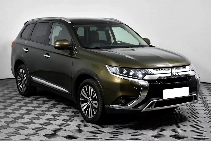 Outlander