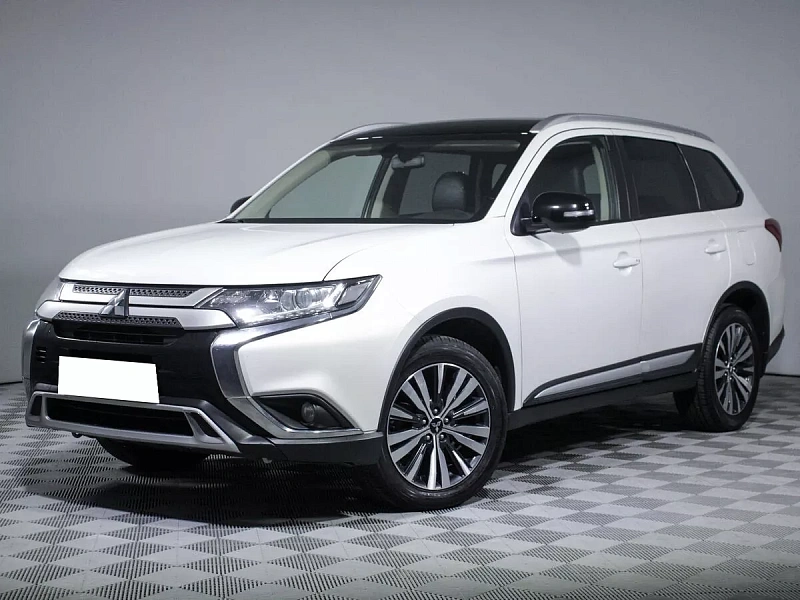 Outlander