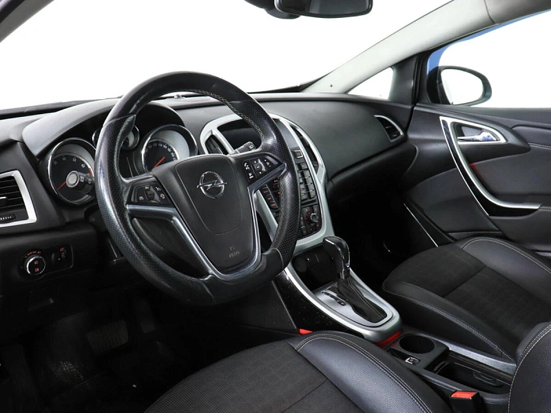 Astra