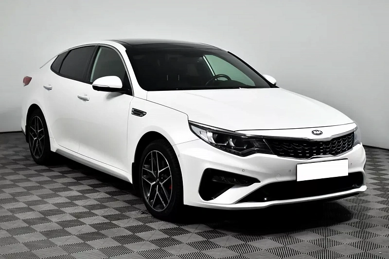 Optima
