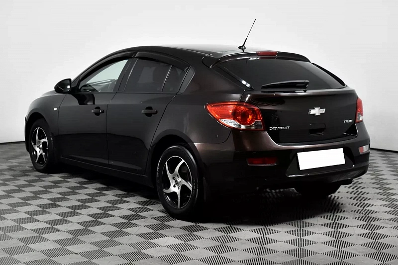 Cruze