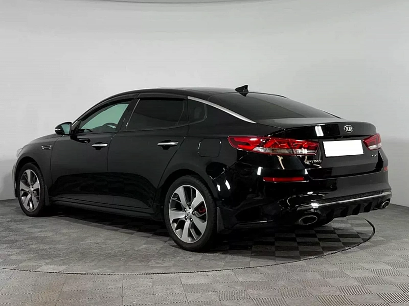 Optima