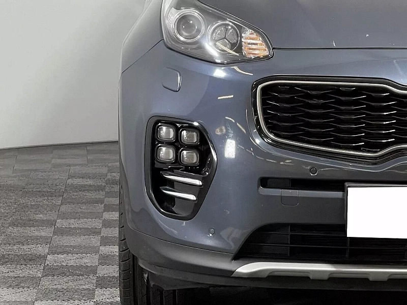 Sportage