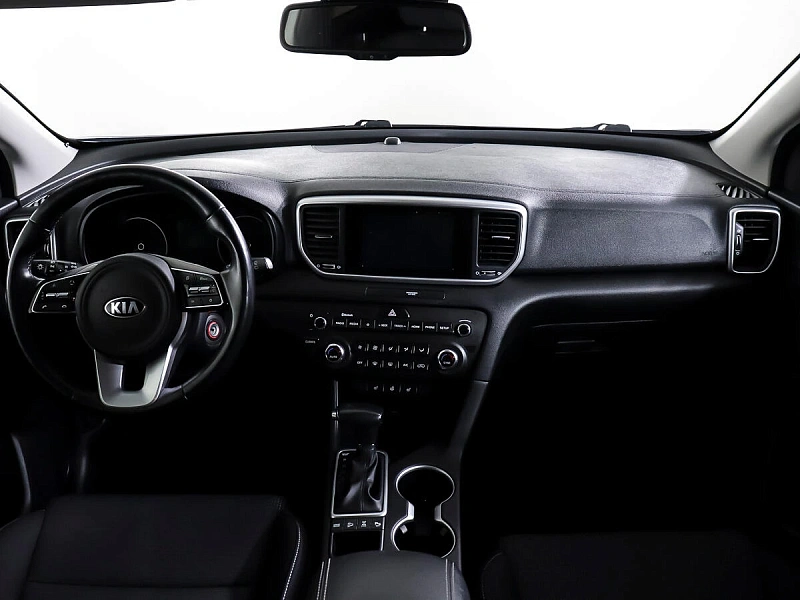 Sportage