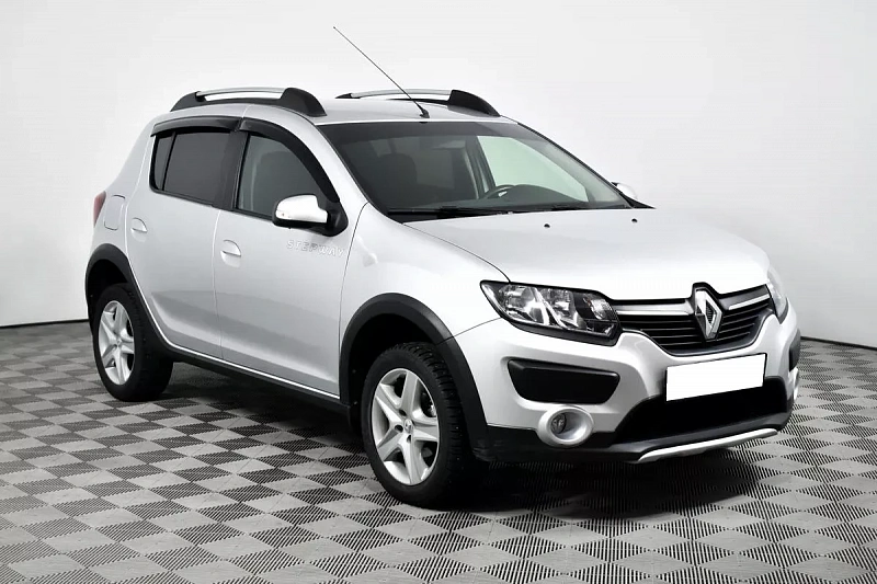Sandero