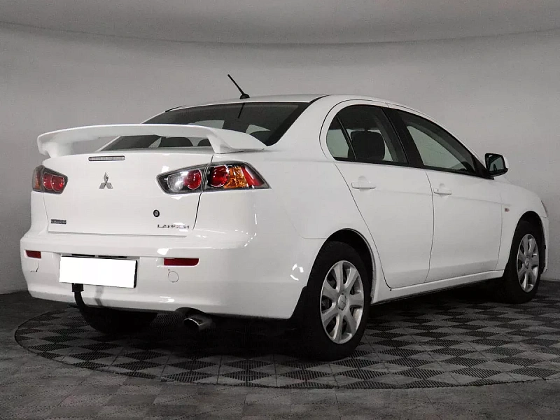 Lancer