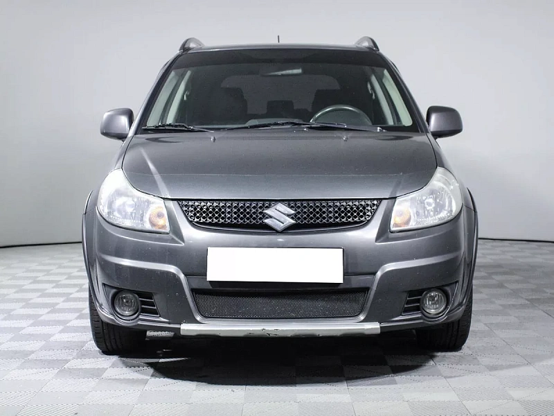 SX4