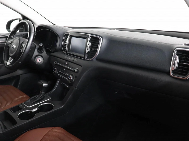 Sportage