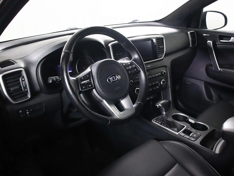 Sportage