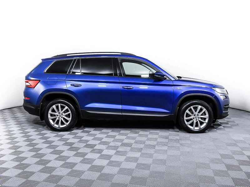 Kodiaq