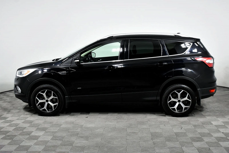 Kuga