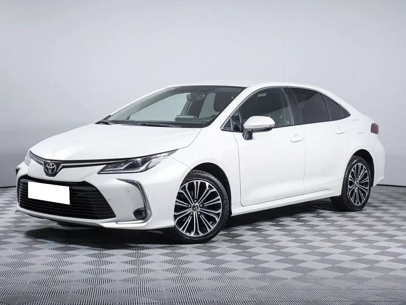 Corolla
