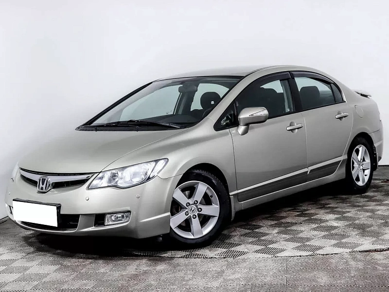 Civic