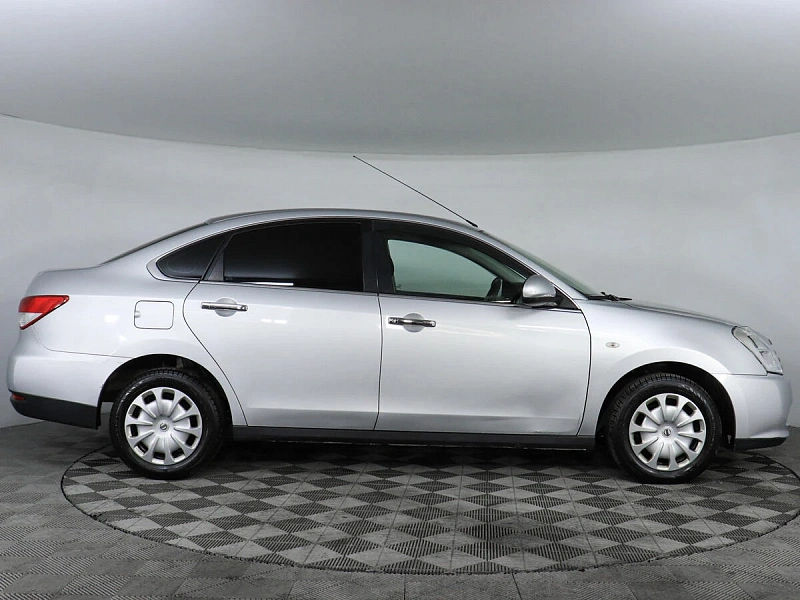 Almera