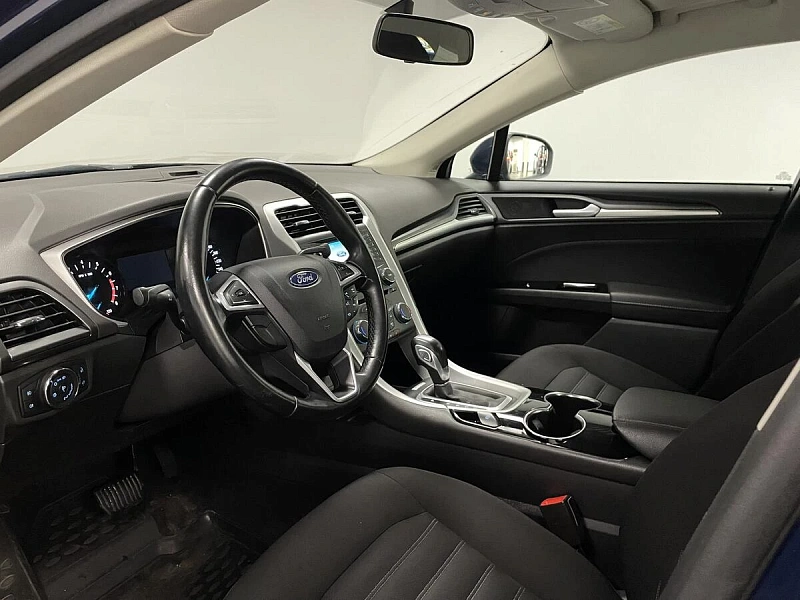 Mondeo