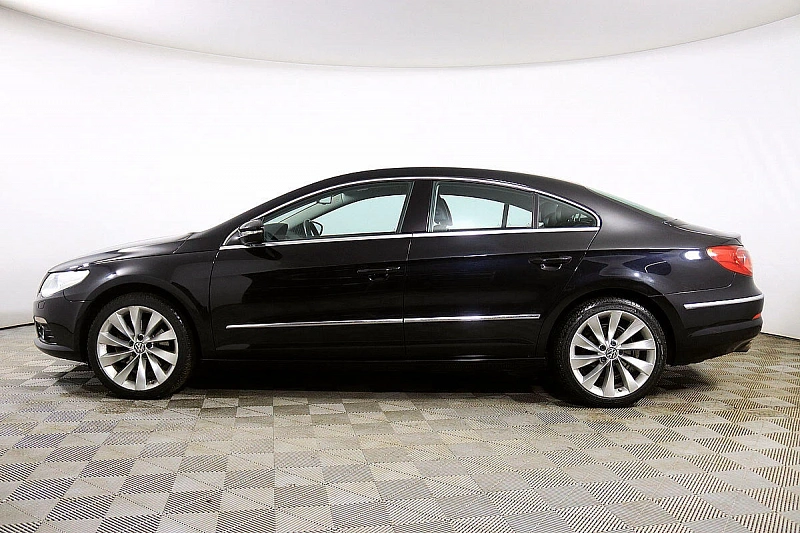 Passat CC