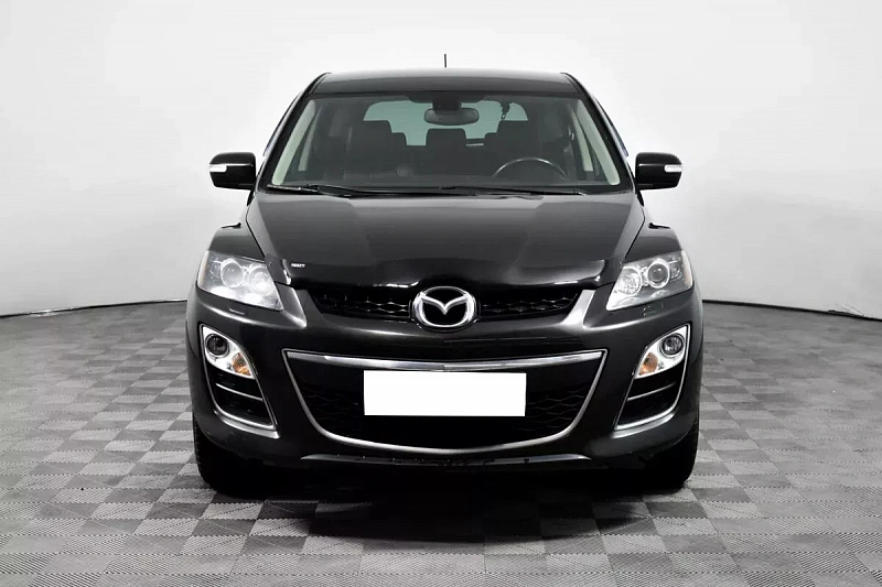 CX-7