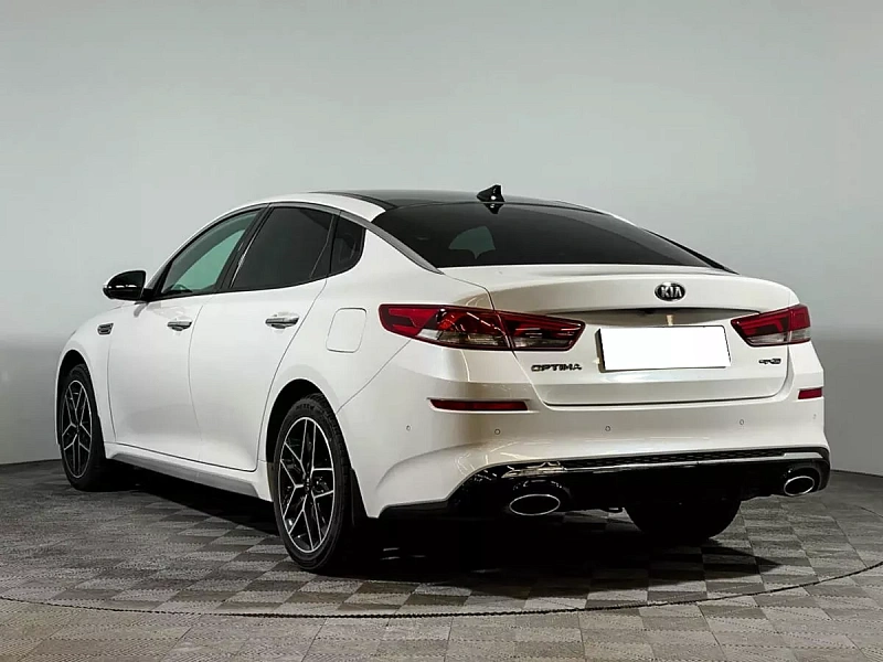 Optima