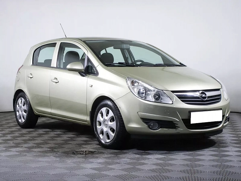 Corsa