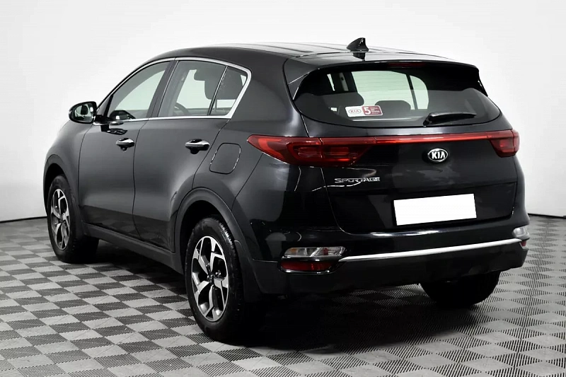 Sportage