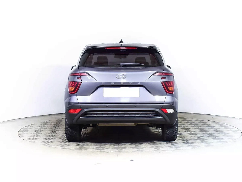 Creta