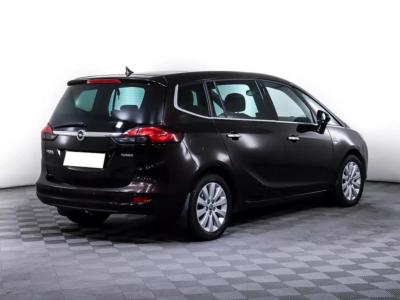Zafira