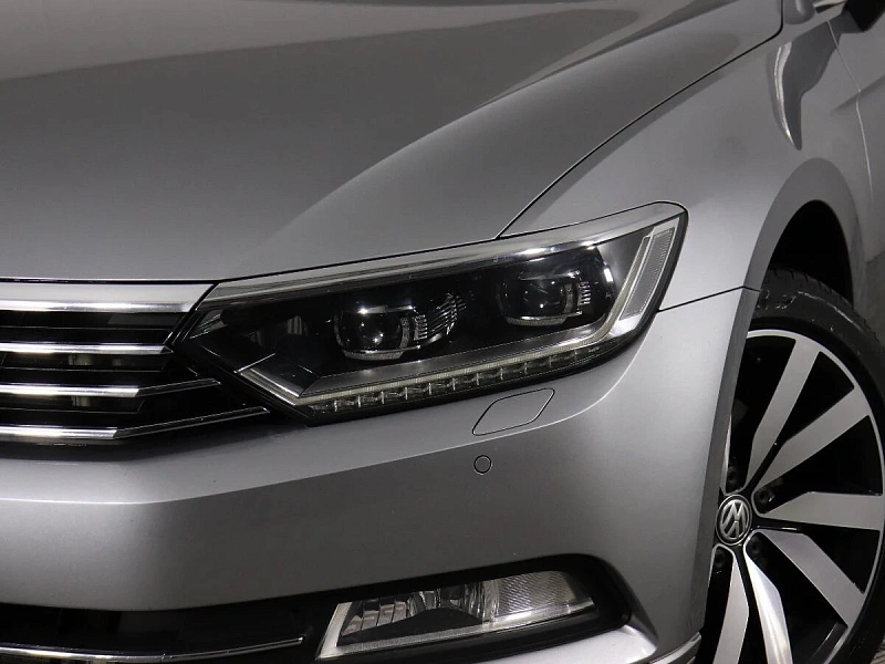 Passat