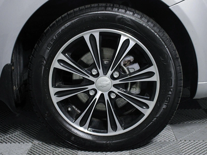 Lacetti
