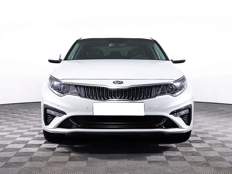Optima