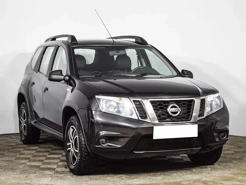 Terrano