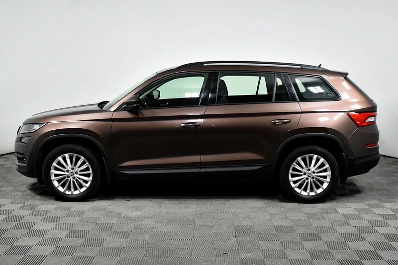 Kodiaq