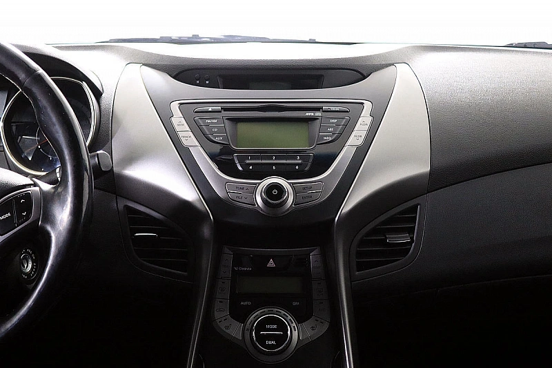Elantra