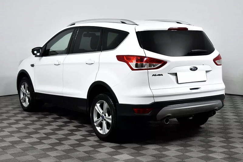 Kuga