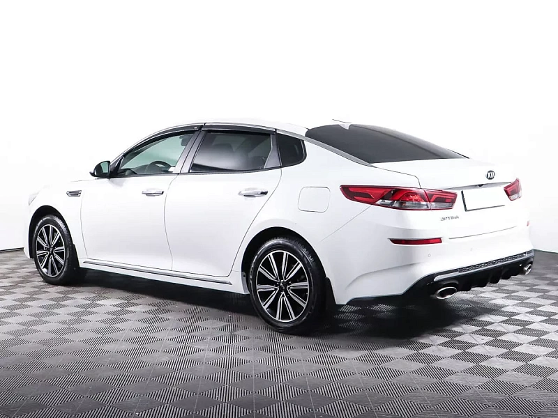 Optima