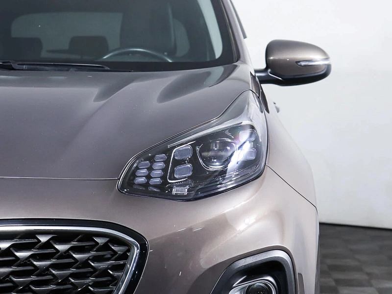 Sportage