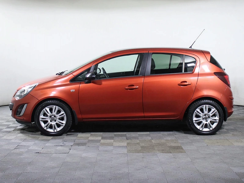 Corsa