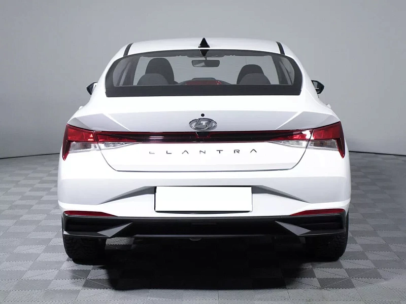 Elantra