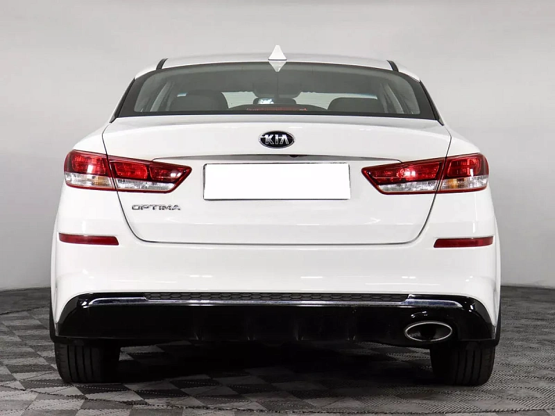Optima