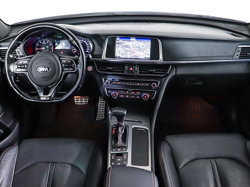Optima