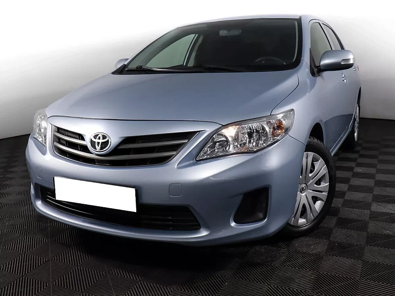 Corolla