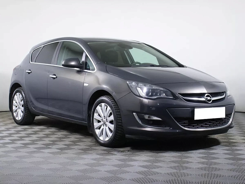 Astra