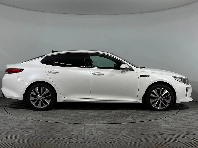 Optima