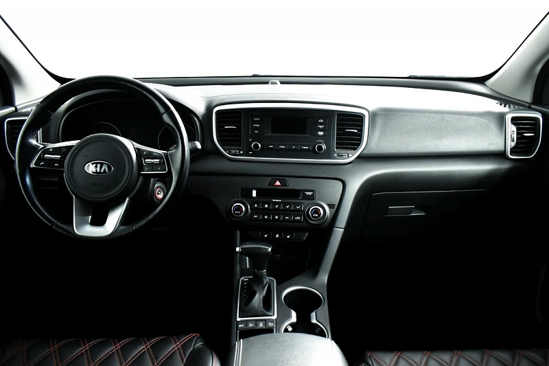 Sportage