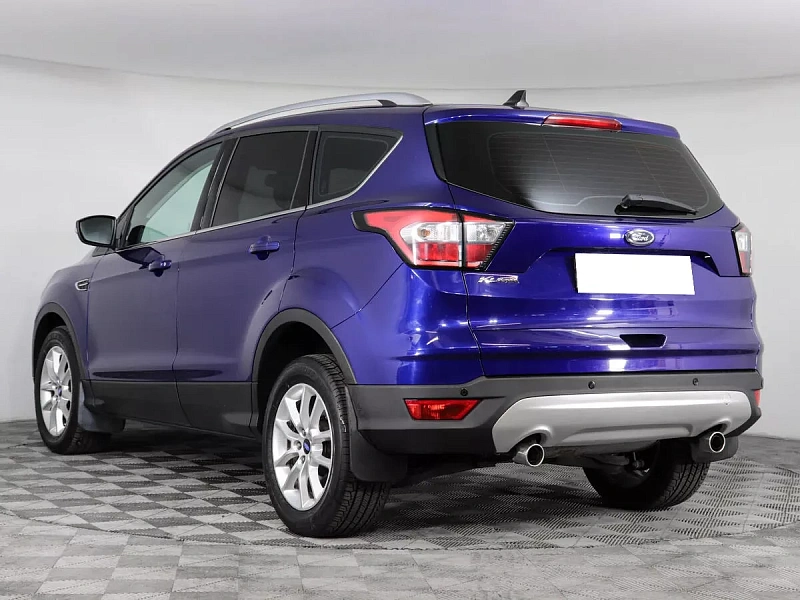 Kuga