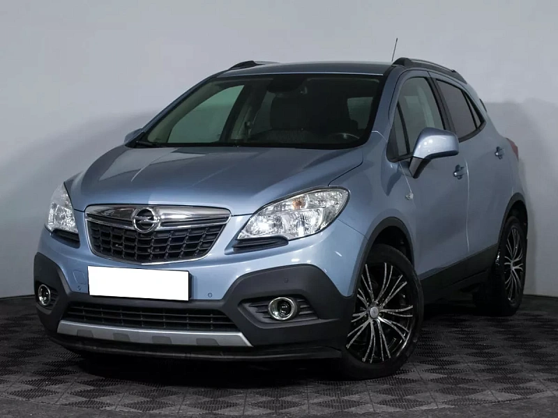 Mokka