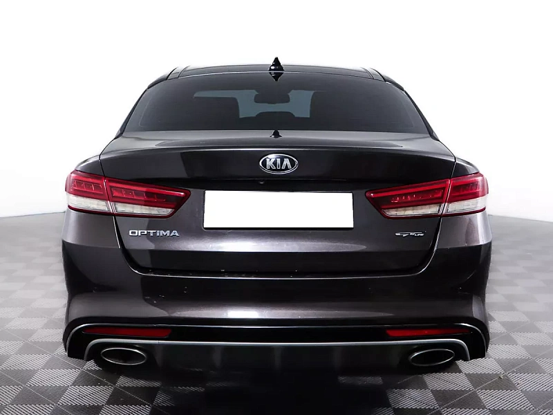 Optima