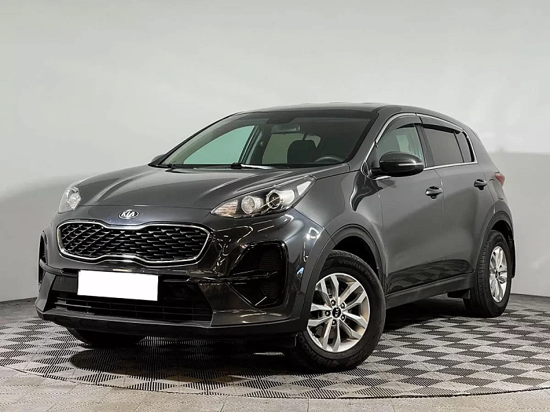 Sportage
