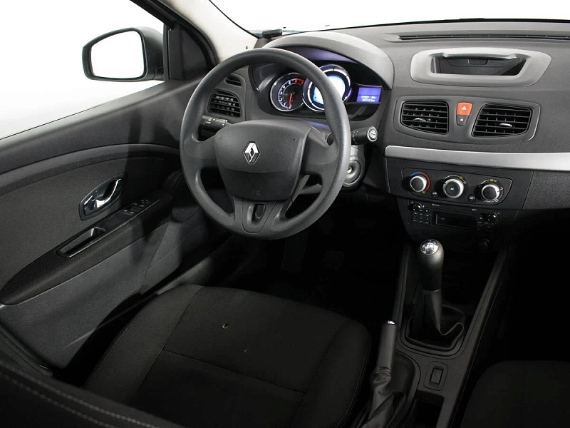 Fluence