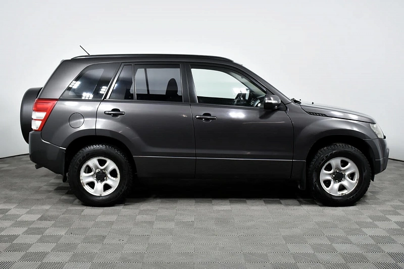 Grand Vitara
