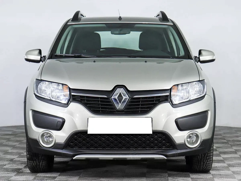 Sandero